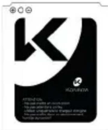 Konrow Slider - IMPORTANT: - 1