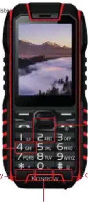 Konrow Stone - Applications - 1