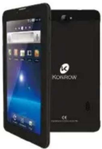 Konrow Stone - TABLETTES K-TAB - 2