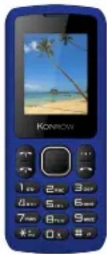Konrow Stone - Declaration of conformity - 6