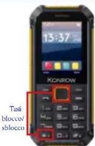 Konrow Stone Lite - PASSWORD: - 1