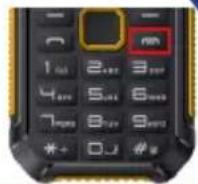 Konrow Stone Lite - Licht / blus je mobiel - 1