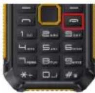 Konrow Stone Lite - Schalten Sie Ihr Telefon ein / aus - 1