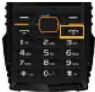 Konrow Stone Plus - Uw mobiele telefoon in- of uitschakelen - 1
