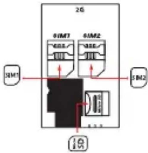 Konrow Stone Plus - Bluetooth - 1
