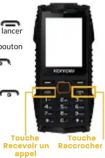 Konrow Stone Plus - Enregistreur de son - 1