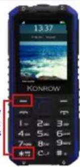 Konrow Stone Pro - PASSWORD: - 1