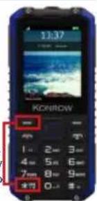 Konrow Stone Pro - CODIFICA : - 1