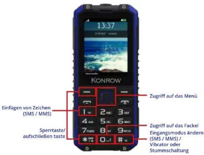 Konrow Stone Pro - Profile - 1