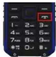 Konrow Stone Pro - Licht / blus je mobiel - 1