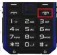 Konrow Stone Pro - Schalten Sie Ihr Telefon ein / aus - 1