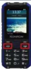 Konrow Stone Pro - Português - 1