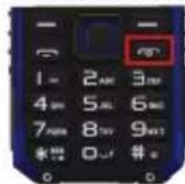 Konrow Stone Pro - Allumer/éteindre votre mobile - 1