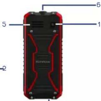 Konrow Stone Pro - 2