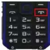 Konrow Stone Pro - Ligar/desligar o seu celular - 1