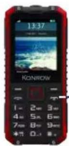 Konrow Stone Pro - 1