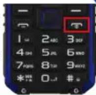 Konrow Stone Pro - Encender / apagar su móvil - 1