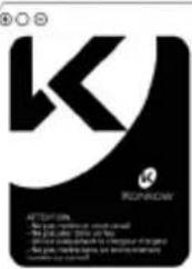 Konrow Sweet - Switching the mobile on and off - 2