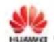 HUAWEI U8100 - Notifications et copyright - 1