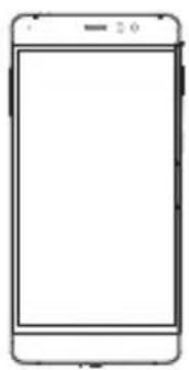 ARCHOS 50b Cobalt Lite - Obsah balenia - 1