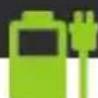ARCHOS 50b Cobalt Lite - Aandeslag - 1