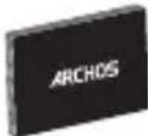 ARCHOS 50b Cobalt Lite - Willkommen - 3