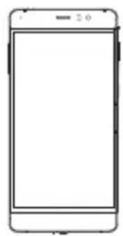 ARCHOS 50b Cobalt Lite - Obsah baleni - 1