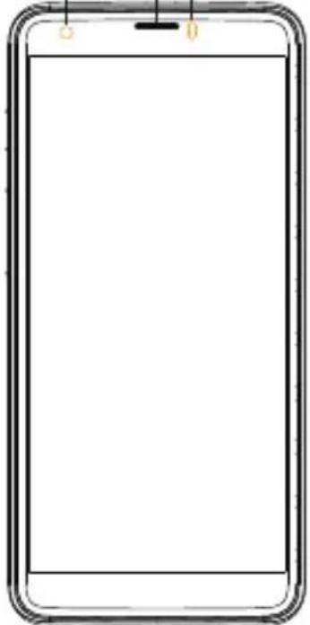 ARCHOS Core 55S Ultra - Sestavení - 2