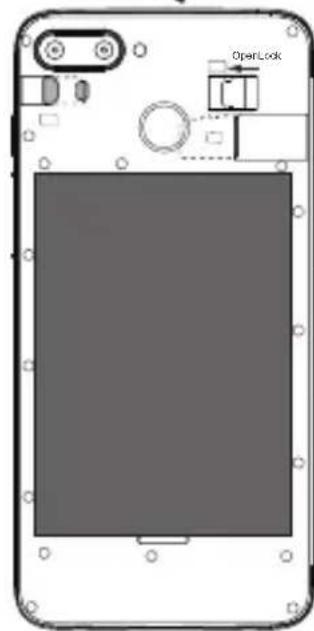 ARCHOS Core 60S - C6opka - 3