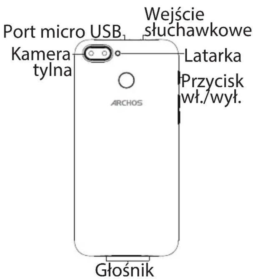 ARCHOS Core 60S - 2