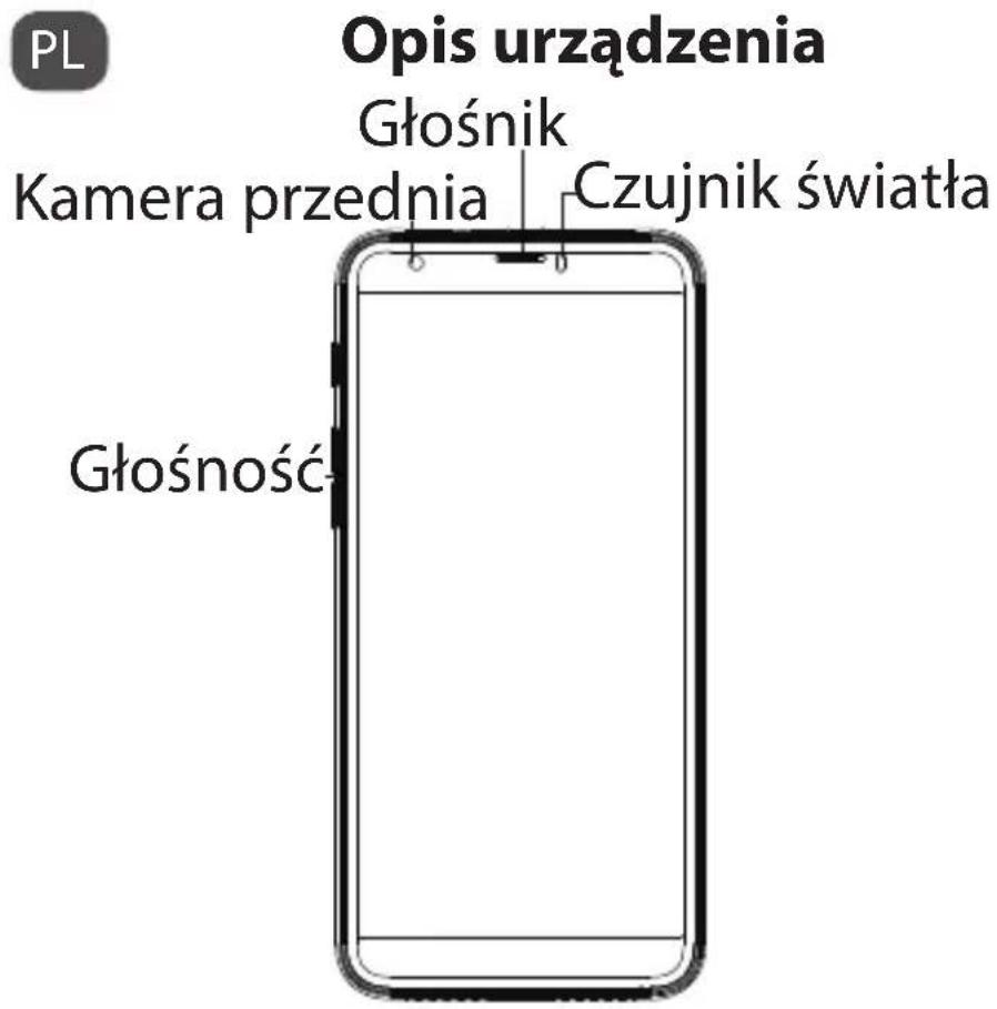 ARCHOS Core 60S - 1