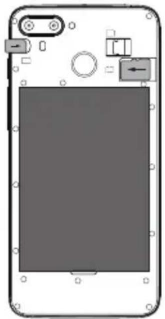 ARCHOS Core 60S - C6opka - 2