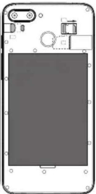 ARCHOS Core 60S - C6opka - 5