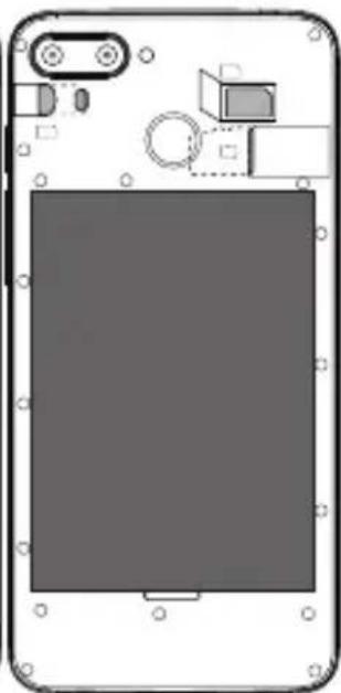 ARCHOS Core 60S - C6opka - 4