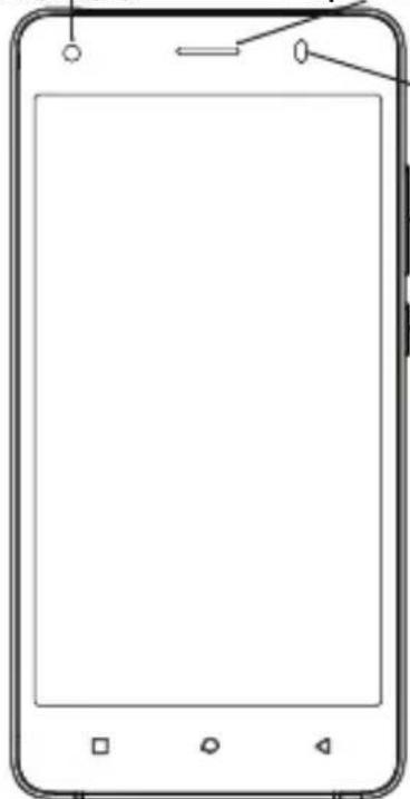 ARCHOS 55f Helium Lite - Magyar - 2