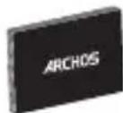 ARCHOS 55f Helium Lite - Kicsomagolás - 3