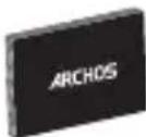 ARCHOS 55f Helium Lite - Desempacotamento - 3