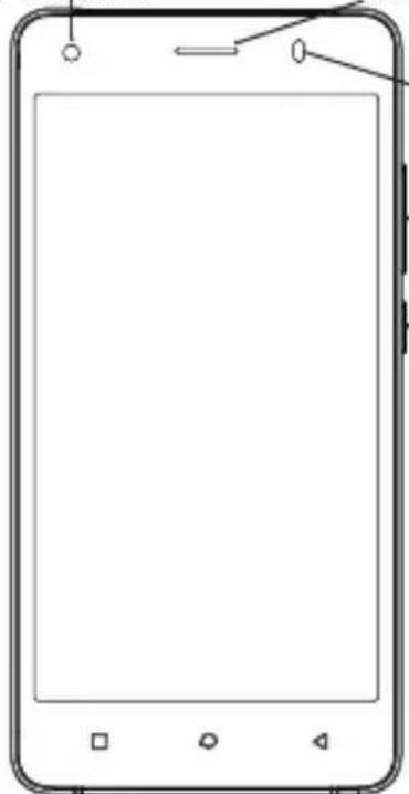 ARCHOS 55f Helium Lite - Unisciti a nei - 3