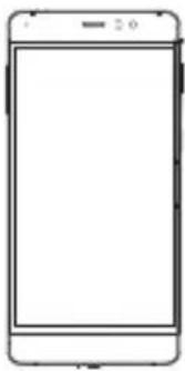 ARCHOS 55f Helium Lite - Obsah baleni - 1