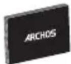 ARCHOS 55f Helium Lite - 1