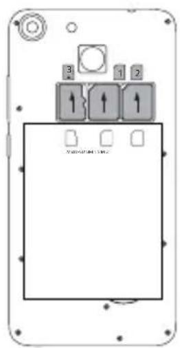 ARCHOS 55f Helium Lite - Összeszerelés - 1