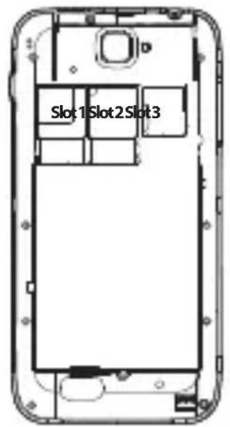 ARCHOS 45b Platinum - Tipp: - 2