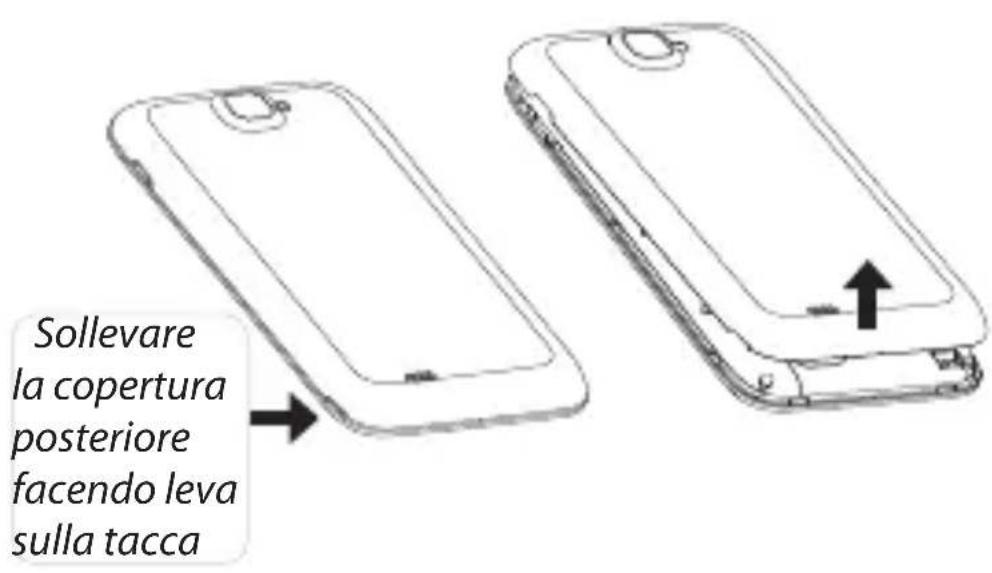 ARCHOS 45b Platinum - Suggerimenti: - 1