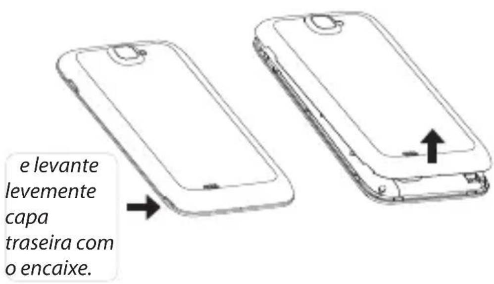 ARCHOS 45b Platinum - Dicas: - 1
