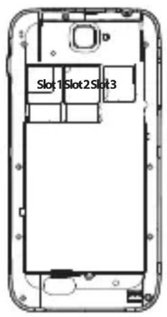 ARCHOS 45b Platinum - PoiDcKa3Kn. - 2
