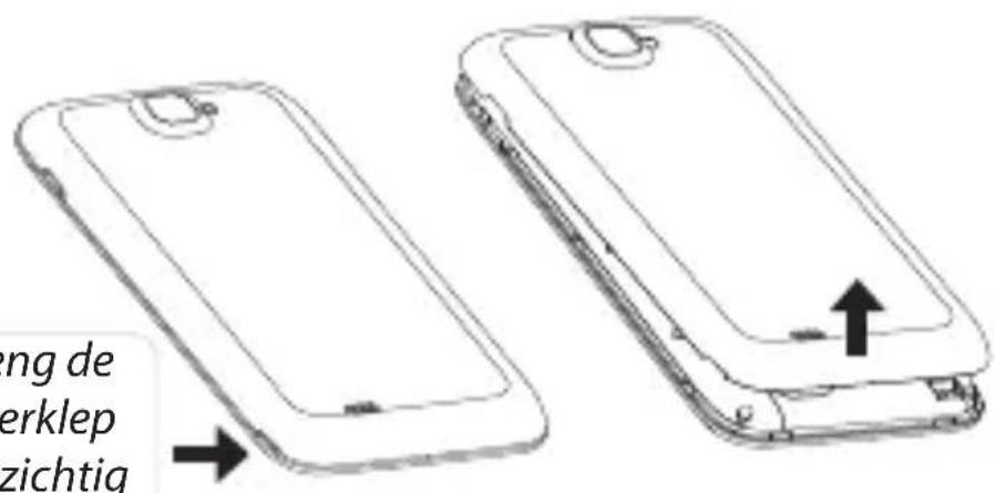 ARCHOS 45b Platinum - Tip: - 1