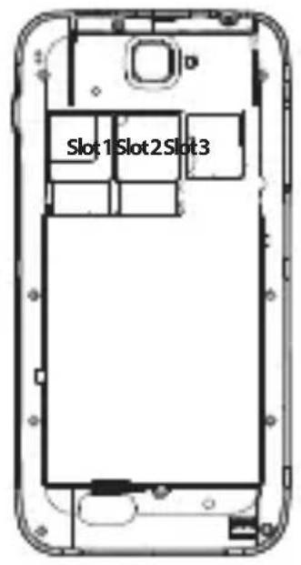 ARCHOS 45b Platinum - Wskazówka: - 2