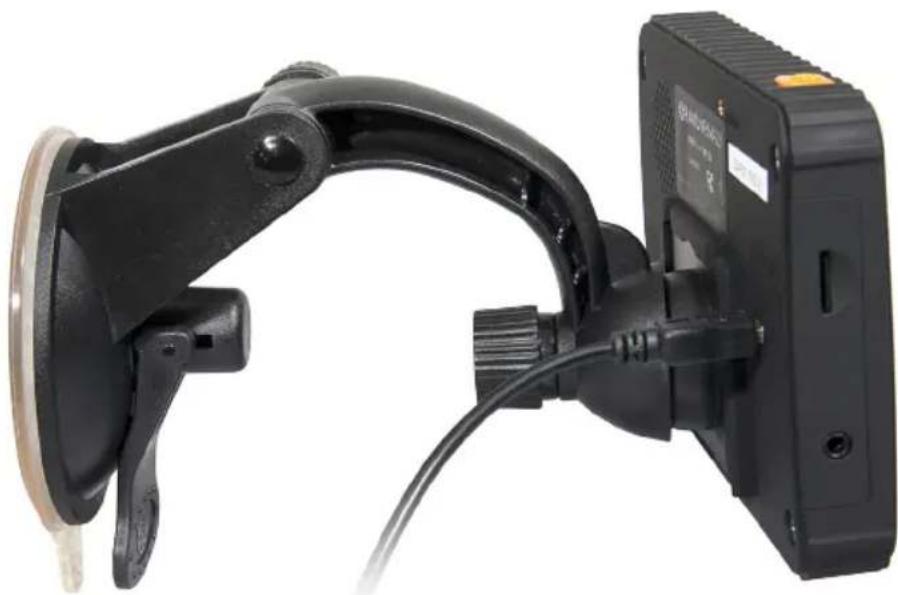 Rand McNally IntelliRoute TND 515 - Información importante acerca de su IntelliRoute® TND™ 515 - 2