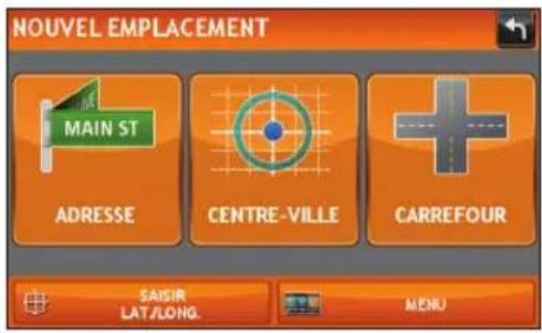Rand McNally IntelliRoute TND 515 - Conseils - 1