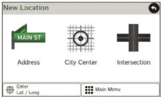 Rand McNally IntelliRoute TND 525 - Tips - 1